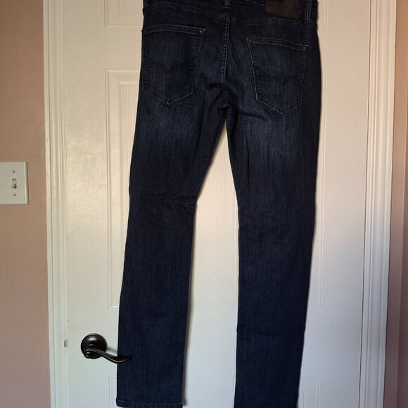 Guess Jeans Vermont Slim - Picture 2 of 4